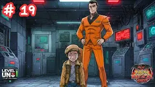 💼&iexcl;EL PODER DE GIOVANNI! Doble humillaci&oacute;n en la base secreta del Team Rocket POK&Eacute;MON RADICAL RED #19