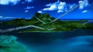 Mauritius attack