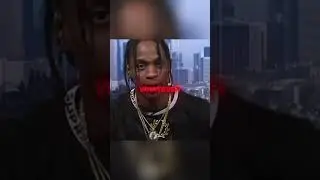 How Travis Scott Went from HOMELESS To a GLOBAL ICON