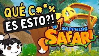 😳 Juego FURRO que NO es para nada FAMILY FRIENDLY