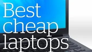 Top 5 Budget Laptops 2016