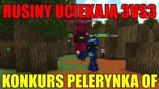 | MCTORCH.NET | KONKURS PELERYNKA OF | TOP 1 | PRZEBIJAMY BAZY | +TXT & MACRO | GILDIA S4 |