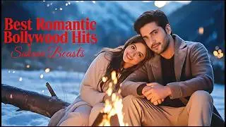 Bollywood Romantic Lo-fi | Heart Touching Hindi Music | Feel the Love #90s #hindisong