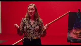 Graduate Student Talk: Megan Masterson