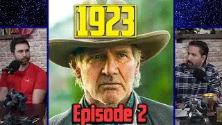 1923 Episode 2 Explained: Yellowstone Prequel Recap/Breakdown