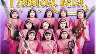 Nasida Ria   Kunci Pintu Surga subhanallah
