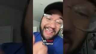 Breaking news I am doing the Hot ones challenge but gamer edition #HotOnesChallenge #LiveStreamEvent