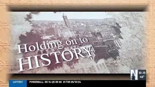 Holding on to History: The failed experimental domed city of Minnesota