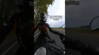 Some days I miss riding in Washington #motorcycles #mt07 #motorcyclelife #washington