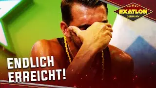 Emotionales Telefonat Mit Marcels Papa | EXATLON  Germany | Episode 14