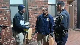 Brooklyn Building Super, 41, Fatally Beaten in Package Theft Showdown