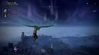 Elden Ring Nightreign NewEverdark And Into The Deep (Twitch VOD)