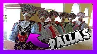 Cosas Referentes A Las Pallas De Corongo - Corongo Y Su Historia (2018)