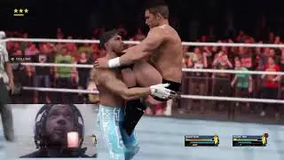 Live Stream: WWE Evolve on Tubi