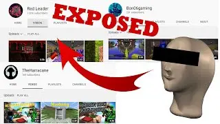 THORIUM SMP ***EXPOSED*** WATCH TO THE END