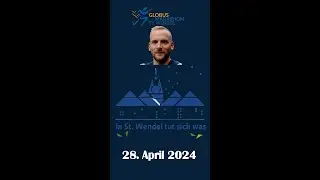 NIKLAS * Mein erster Halbmarathon * St.Wendeler  Marathon 2024  #stwendel #laufen