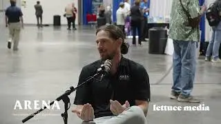 St. Tammany Chamber Expo &mdash; Featuring Cesar Munoz of Renasant Bank