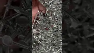 Tianjin boya metal-clout nail-competitive price #fastener #hardware #galvanized #tornillos