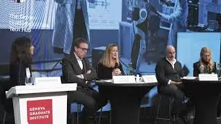 Challenges of Change: The Future of Innovation in a Disrupted World