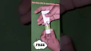 smytten free trial products #unboxing #smytten @shoppingwithCK #loot