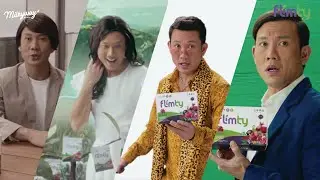 Flimeal ft Denny Sumargo Iklan Viral with Milkyway Studio