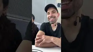 Killing time at the airport !