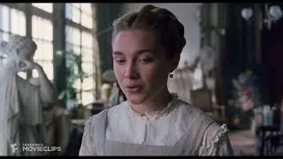 Little Women Comparitive Study - IB Film