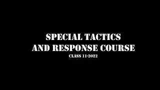 BJMP Star Course Class 11-2022 Teaser