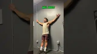 Wall Angels