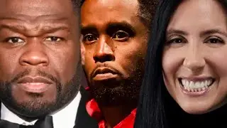Diddy in BIG trouble, Khristina Khorrum trial!? OMG! 50 cent and Netflix SUED!! Big lawsuit!