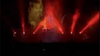Slayer - 08 Hell Awaits - Live The Unholy Alliance 15/17