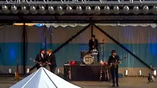 1964 the tribute cass county mi 2013