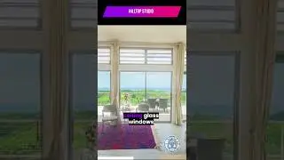 Experience Paradise at Hilltop Studio in the Caribbean #airbnb