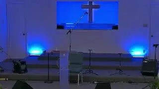 Robert J. Russell Funeral