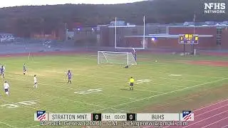 Jack Gerew (2026) Soccer Recruiting Video