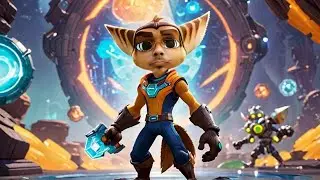 RATCHET Discovers His Amazing Phase Quartz Crystal!