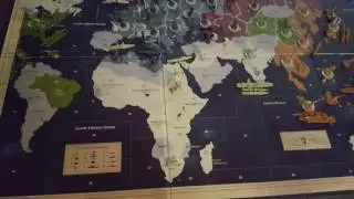 Axis and Allies Revised United Kingdom Strategy