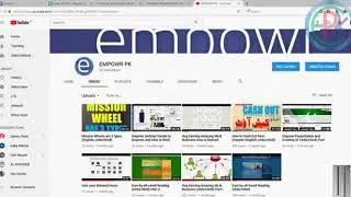 How to Register To Pay Wao Account and earn online upto 300$ per month (Link is give in description)