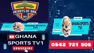 HOT NEWS : GOOD NEWS FOR HEARTS OF OAK...POBIMA UPDATE...OPARE ADDO ON...DIDI DRAMANI ON...OUATTARA