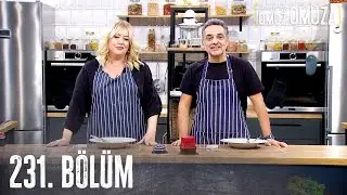 Arda ile Omuz Omuza 231. B&ouml;l&uuml;m - Melisa Doğu