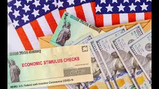 Stimulus Package Update And How It Will Pump Bitcoin