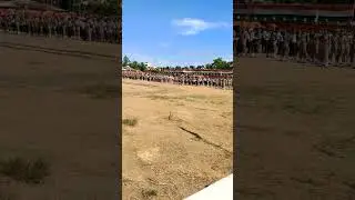 Silchar Police Ground || 15 August  Special ||