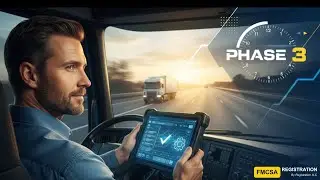 Мандат ELD, фаза 3 | Что нужно знать дальнобойщикам