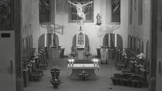 Klášter dominikánů Olomouc – živé vysílání