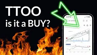 Is TTOO Overvalued or Undervalued? Expert Stock Analysis & Predictions for Thu - Find Out Now!