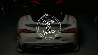 Cars & Vibes - To the dark