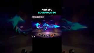UPCOMING EVO AC80 SKIN IN FF🗿🤯☠️ #newshorts #shortsfeed #viralvideos #trandingshorts  #gamingshorts