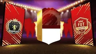 FIFA 18 | ELITE 1 MONTHLY REWARDS!!! 20x INFORM PLAYERS IN 1 PACK!!!