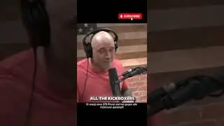 World Legend Are In A Podcast #joeroganpodcast #miketyson #shortsviral
