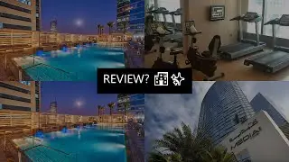 media one hotel   review hotel in dubai uae